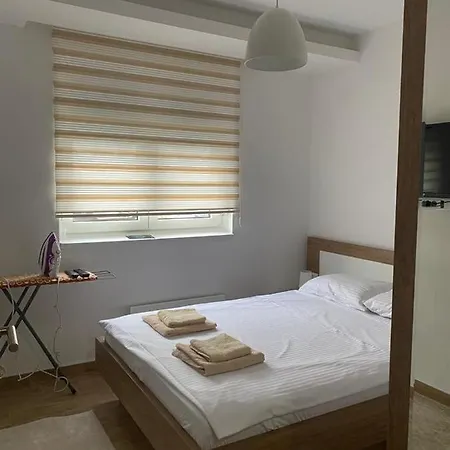 13 Apartman Vrnjci