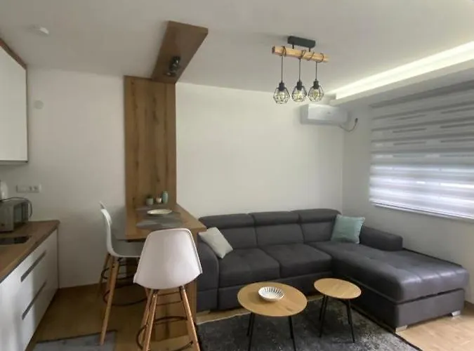 Apartman 13 Vrnjci