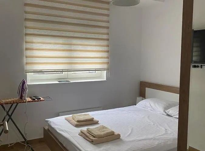 13 Apartman Vrnjci